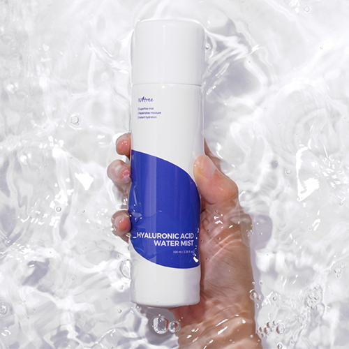 [Bruma hidratante] ISNTREE Hyaluronic Acid Water Mist 100ml