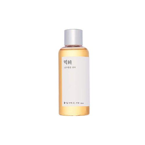 [Esencia facial] MIXSOON Lotus Flower Essence 100ml
