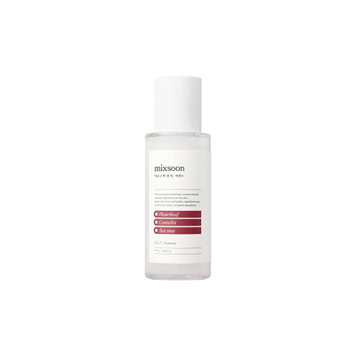 [Esencia facial] MIXSOON H.C.T. Essence 50ml