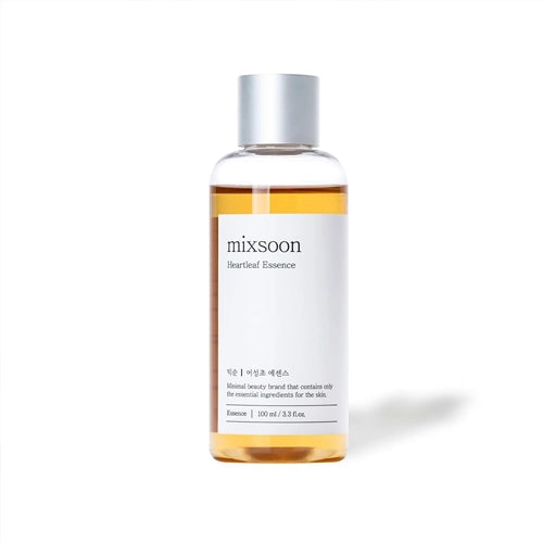 [Esencia facial] MIXSOON Heartleaf Essence 100ml