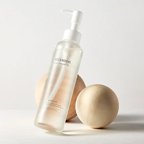 [Aceite limpiador facial] MIXSOON Bean Cleansing Oil 195ml