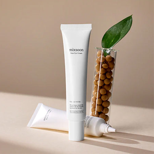 [Crema contorno de ojos] MIXSOON Bean Eye Cream 20ml