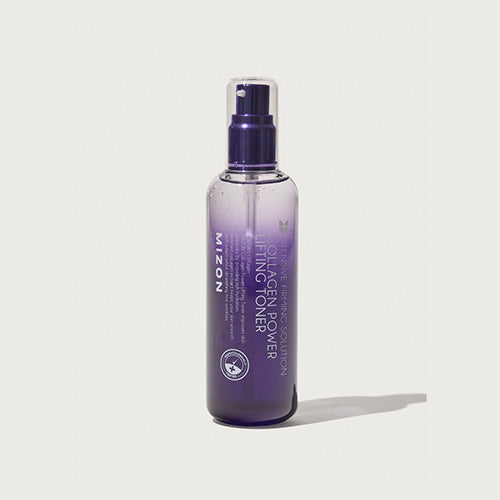 [Tónico facial] Mizon Collagen Power Lifting Toner 120ml