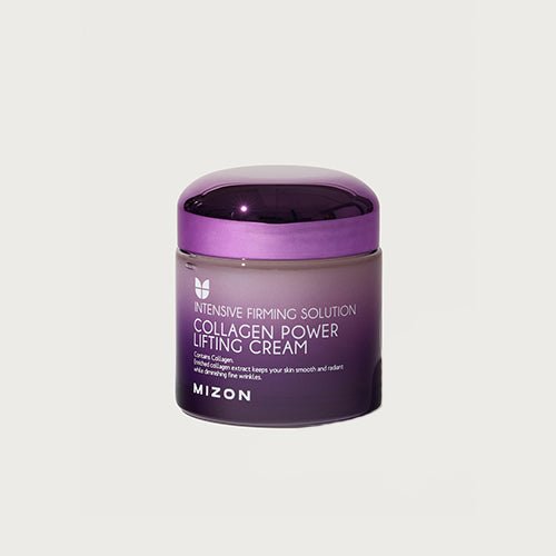 [Crema antiedad] Mizon Collagen Power Lifting Cream 75ml