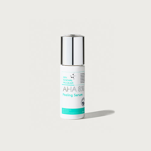 [Sérum para poros] Mizon AHA 8% Peeling Serum 50ml
