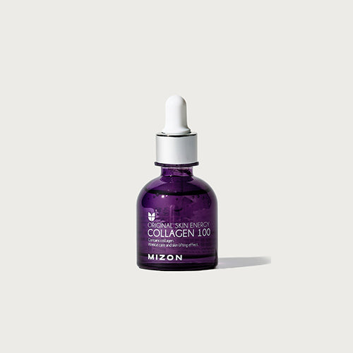 [Sérum] Mizon Collagen 100 Ampoule 30ml