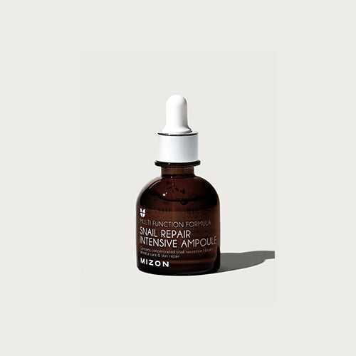 [Sérum] Mizon Snail Intensive Repair Ampoule 30ml