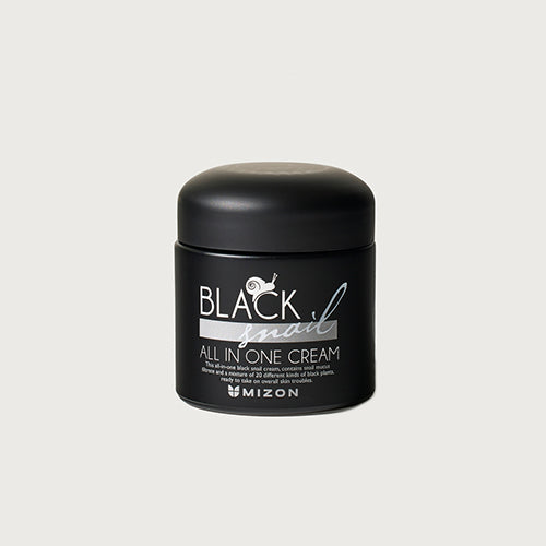[Crema] Mizon Black Snail All In One Cream 75ml