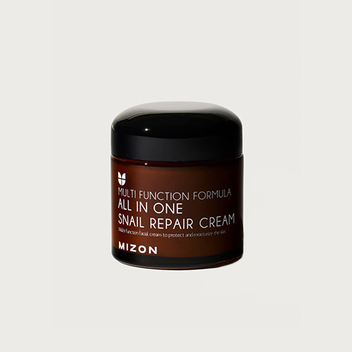 [Crema] Mizon All In One Snail Repair Cream 75ml