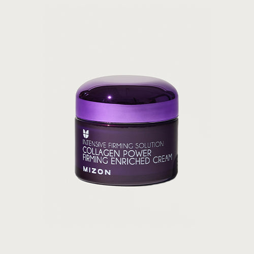 [Crema antiedad] Mizon Collagen Power Firming Enriched Cream 50ml