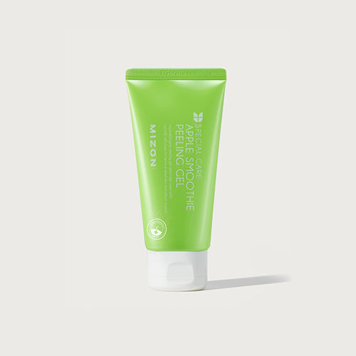 [Gel exfoliante] Mizon Apple Smoothie Peeling Gel 120ml