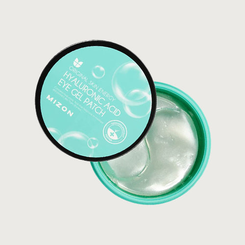[Mascarilla contorno de ojos] Mizon Hyaluronic Acid Eye Gel Patch (60ea)