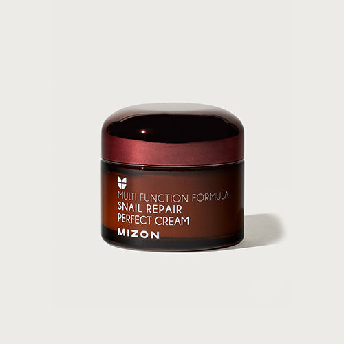 [Crema] Mizon Snail Repair Perfect Cream 50ml