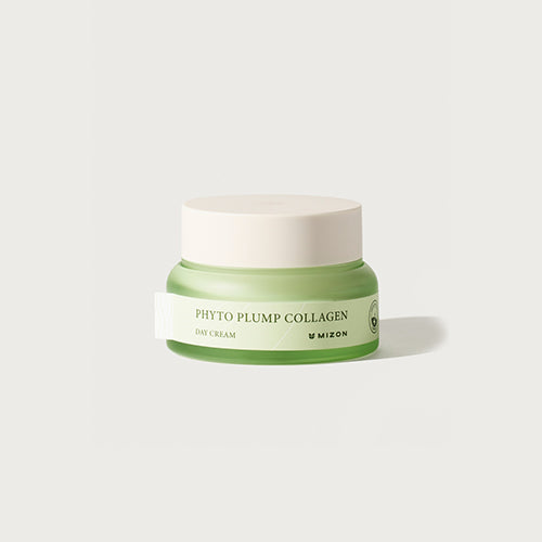 [Crema con colágeno] Mizon Phyto Plump Collagen Day Cream 50ml