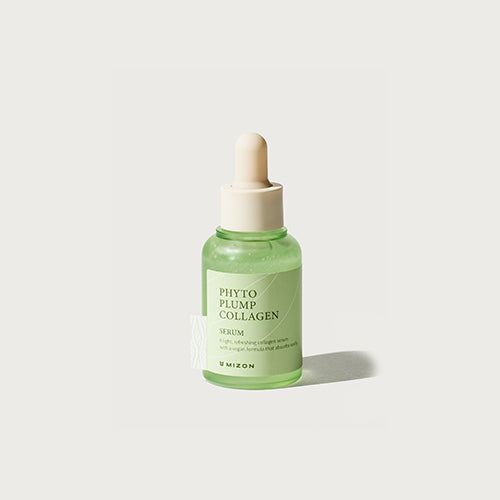 [Sérum] Mizon Phyto Plump Collagen Serum 30ml