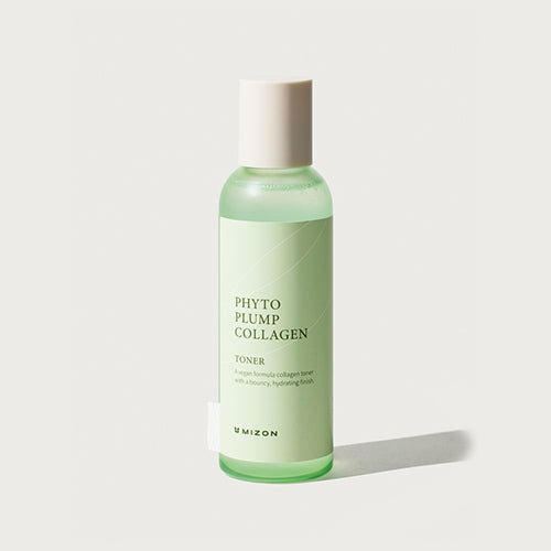 *CLEARANCE*[Tónico facial] Mizon Phyto Plump Collagen Toner 150ml