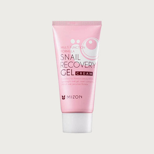 [Crema facial] Mizon Snail Recovery Gel Cream 45ml