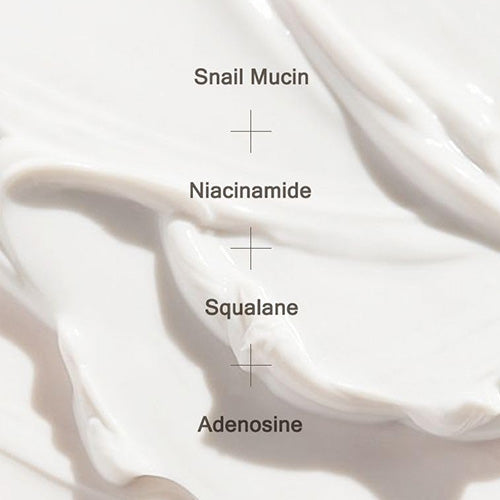 [Crema contorno de ojos] Mizon Snail Repair Eye Cream 15ml