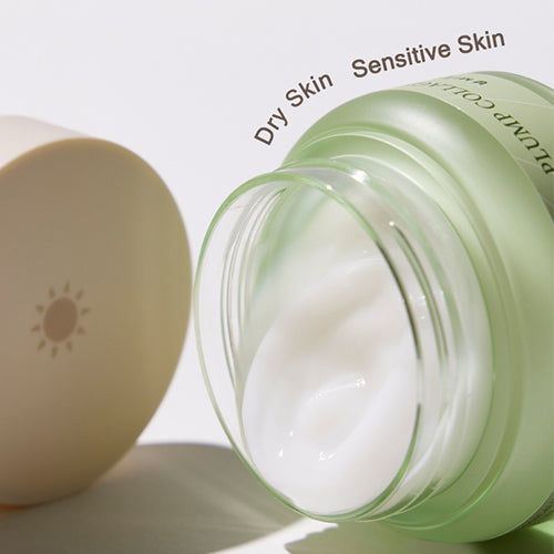 [Crema con colágeno] Mizon Phyto Plump Collagen Day Cream 50ml