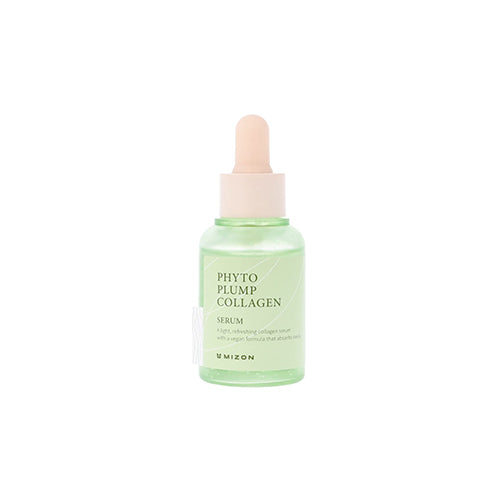 [Sérum] Mizon Phyto Plump Collagen Serum 30ml