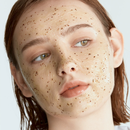[Mascarilla facial] AXIS-Y New Skin Resolution Gel Mask 100ml