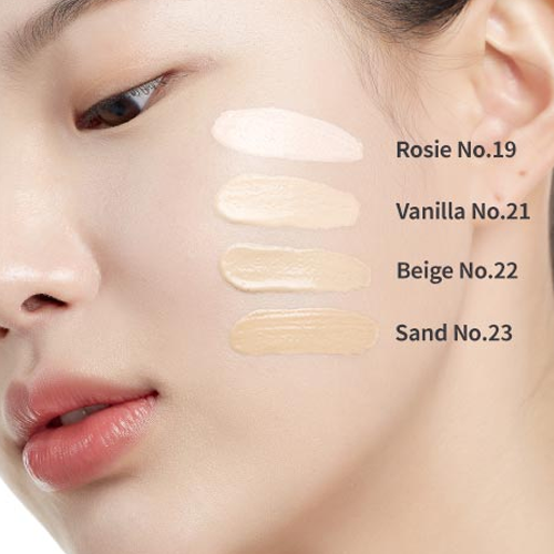 [Base ligera hidratante] Missha M Perfect Blanc BB SPF50+ PA+++ 40ml (4 colors)