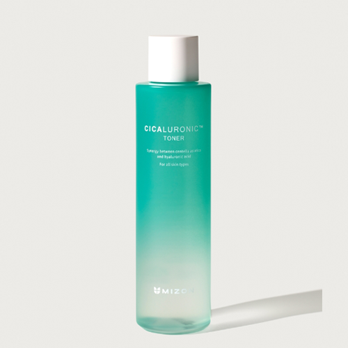 [Tónico] Mizon Cicaluronic Toner 150ml