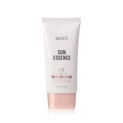 [Protector solar] NACIFIC Sun Essence UV Protection SPF50+PA++++ 50ml