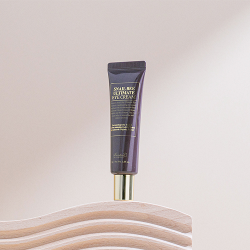 [Crema contorno de ojos] Benton *renew* Snail Bee Ultimate Eye Cream 30ml