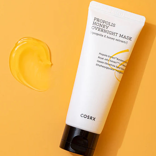 [Mascarilla nocturna] COSRX Full Fit Propolis Honey Overnight Mask 60ml