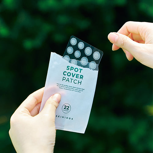 [Parche para acné] SKIN1004 Spot Cover Patch (22pcs)