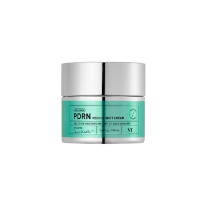 [Crema nutritiva con microagujas] VT PDRN Reedle Shot Cream 50ml