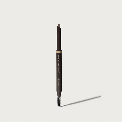 [Lápiz de cejas] Mizon Brow Styling Pencil (2 colors)