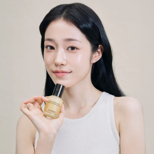 [Base de maquillaje] YUNJAC Skin Perfecting Protective Base Prep 40ml
