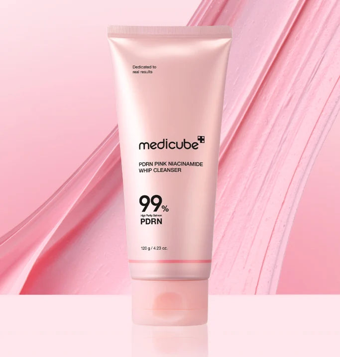 *SUPER PRECIO* [Set Especial] Medicube Blemish Care Niacinamide Set