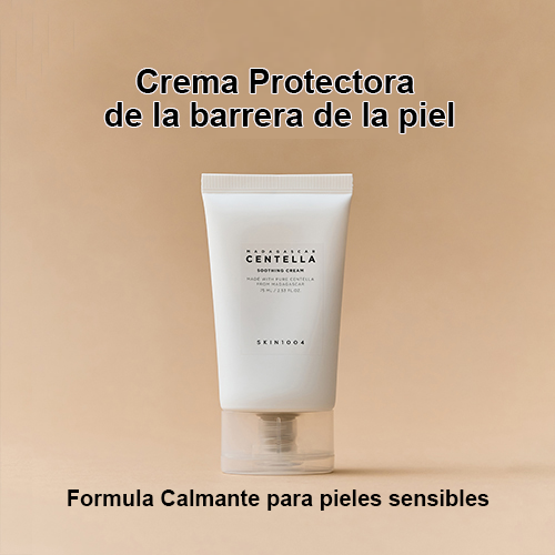 [Crema facial] SKIN1004 Madagascar Centella Soothing Cream 75ml