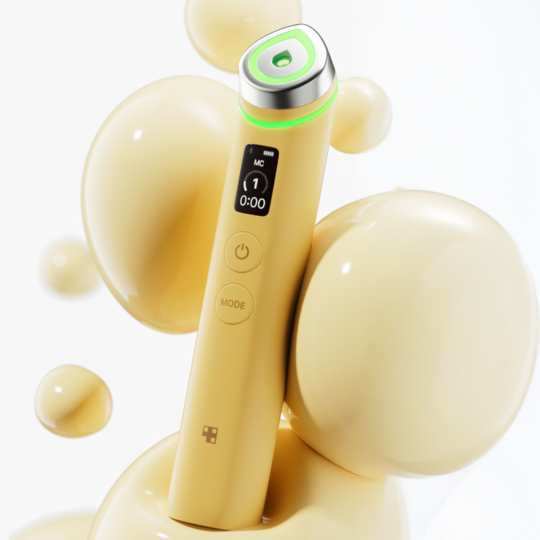 [Aparato de belleza] Medicube AGE-R Booster Pro 