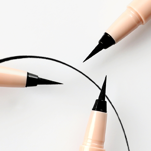 [Delineador de ojos] Mizon Vegan Eye Liner 5ml