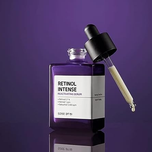 [Sérum] SOMEBYMI Retinol Intense Reactivating Serum 30ml