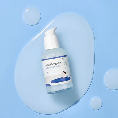 [Sérum] ROUND LAB Birch Juice Moisturizing Serum 50ml