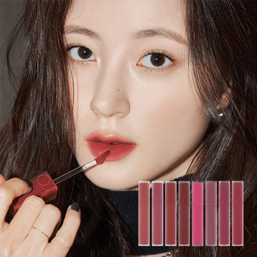 [Tinte labial] rom&nd Blur Fudge Tint (16 colors)