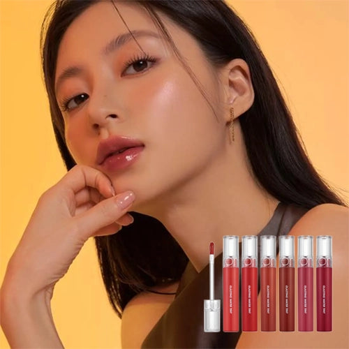 [Tinte labial] rom&nd Glasting Water Tint (9 colors)