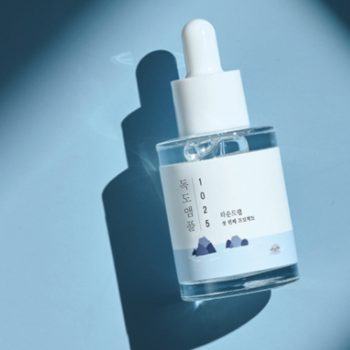 [Sérum] ROUND LAB 1025 Dokdo Ampoule 45ml