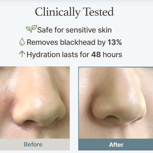 [Limpiador facial] Arencia Blue Hyssop Cleanser 120ml