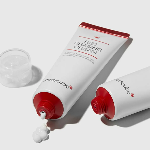 [Crema antimanchas] Medicube Red Erasing Cream 2.0 100ML