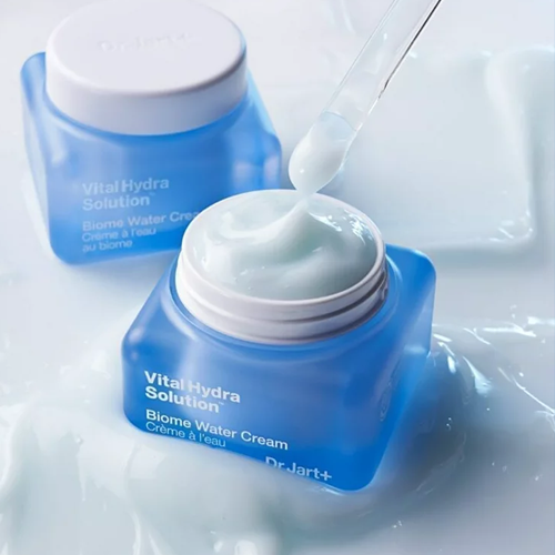 [Crema] Dr.Jart+ Vital Hydra Solution Hydro Plump Water Cream 50ml
