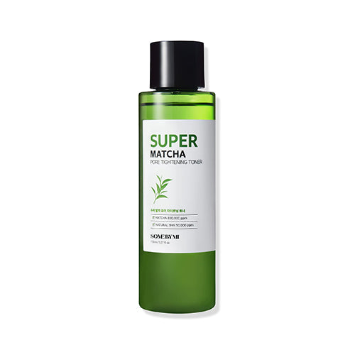 [Tónico facial para poros] SOMEBYMI Super Matcha Pore Tightening Toner 150ml