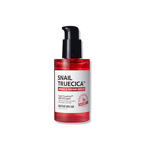[Sérum] SOMEBYMI Snail Truecica Miracle Repair Serum 50ml
