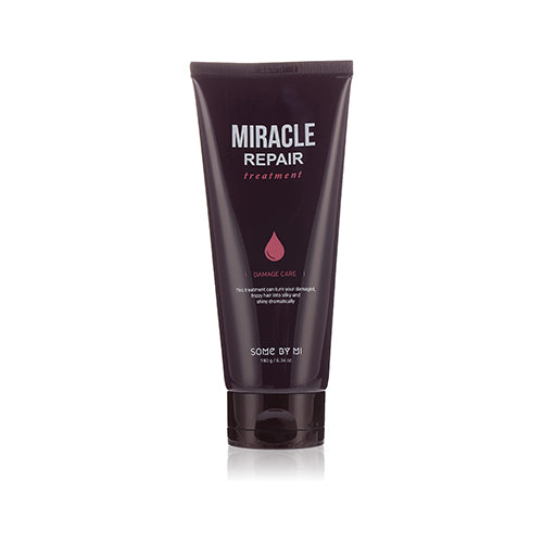 [Acondicionador capilar] SOMEBYMI Miracle Repair Treatment 180ml