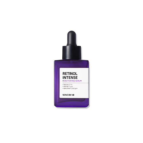 [Sérum] SOMEBYMI Retinol Intense Reactivating Serum 30ml